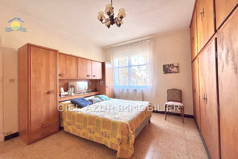 Vente maison Antibes  