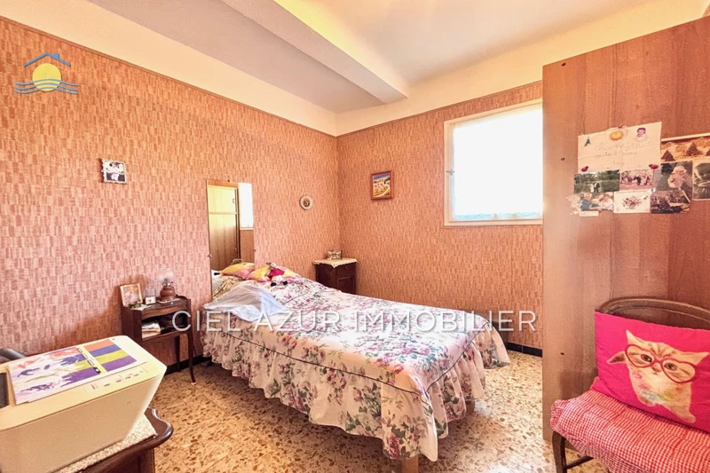 Vente maison Antibes  