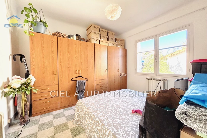Vente maison Antibes  