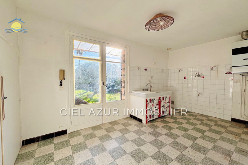 Vente maison Antibes  
