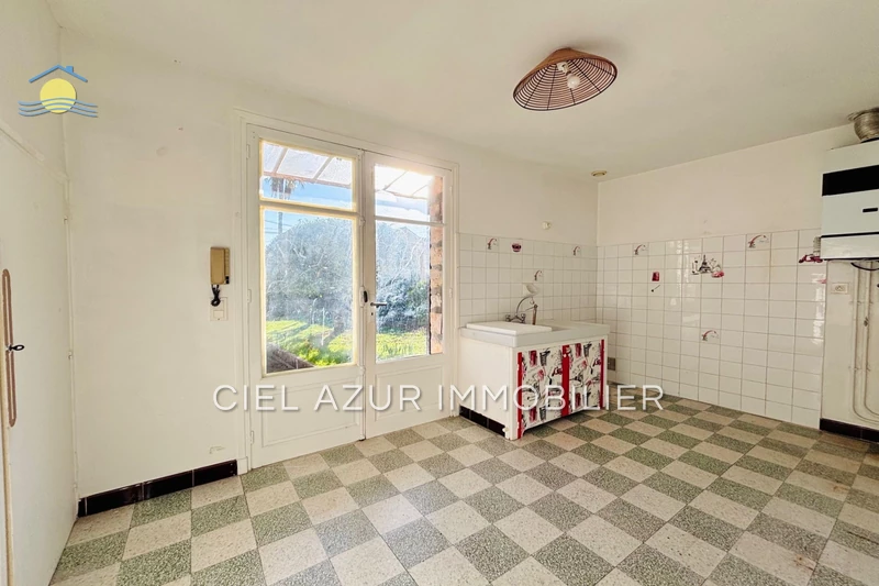 Vente maison Antibes  