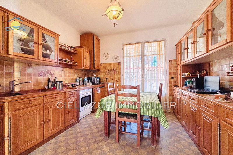 Vente maison Antibes  