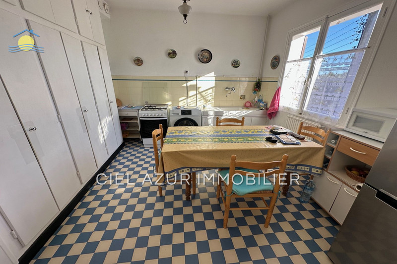 Vente maison Antibes  
