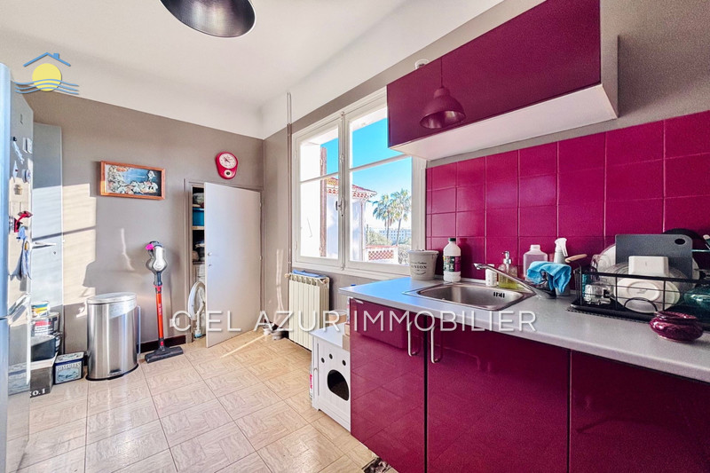 Vente maison Antibes  