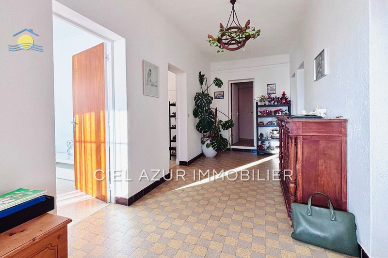 Vente maison Antibes  