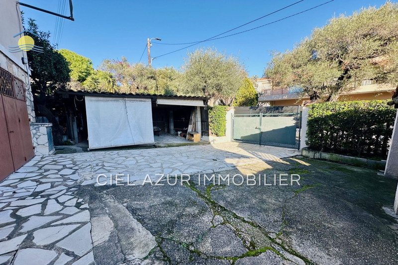 Vente maison Antibes  