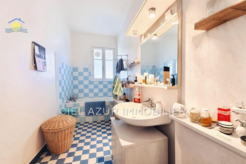 Vente maison Antibes  