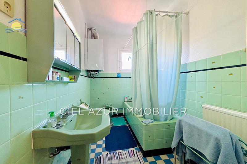 Vente maison Antibes  