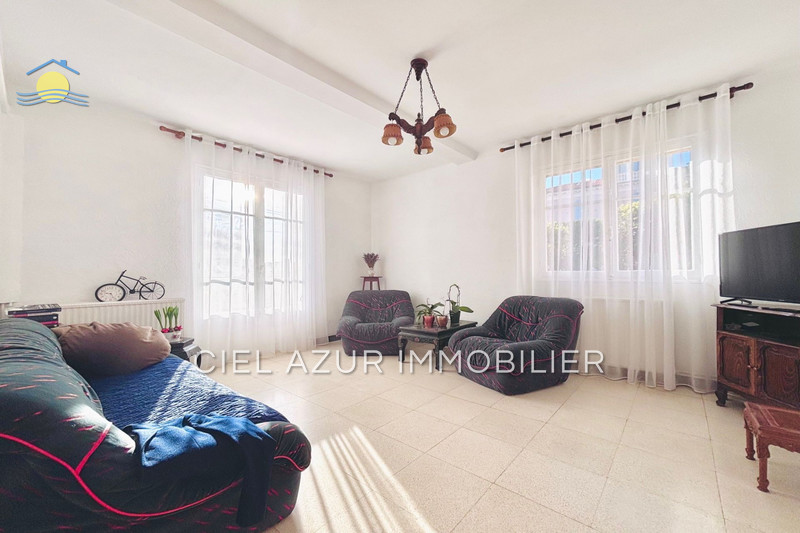 Vente maison Antibes  