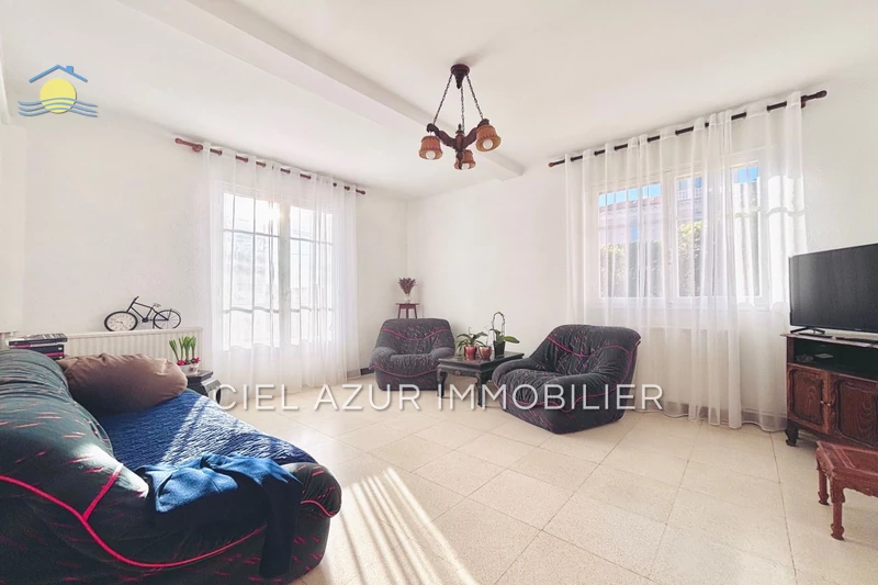 Vente maison Antibes  
