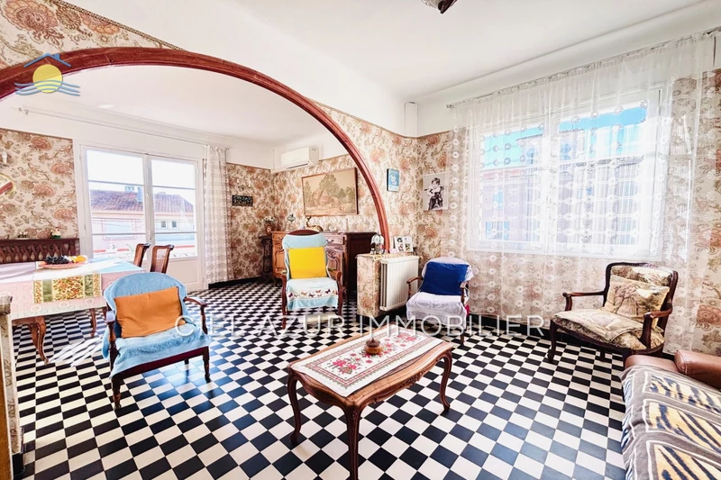 Vente maison Antibes  