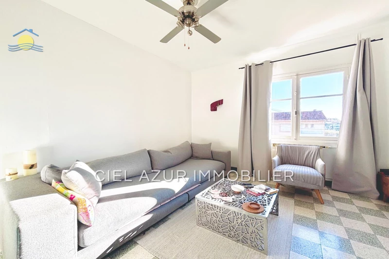 Vente maison Antibes  
