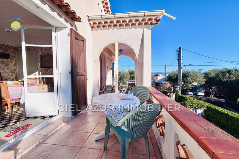 Vente maison Antibes  