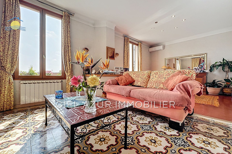 Vente maison Mouans-Sartoux  