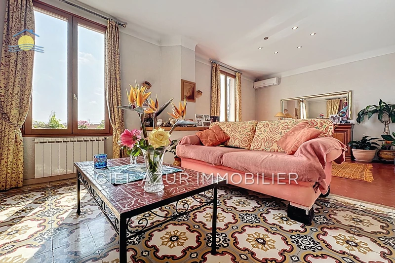 Vente maison Mouans-Sartoux  