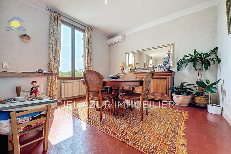 Vente maison Mouans-Sartoux  