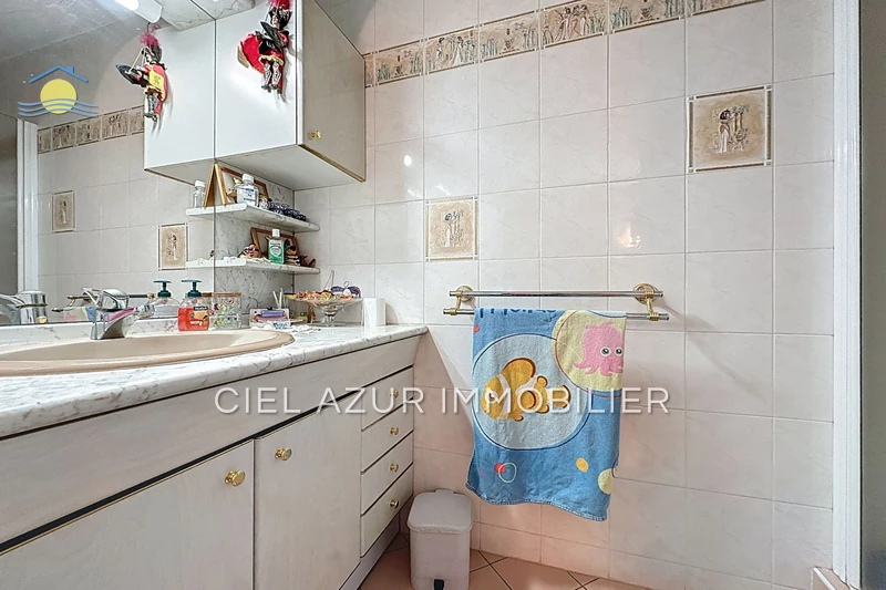 Vente maison Mouans-Sartoux  