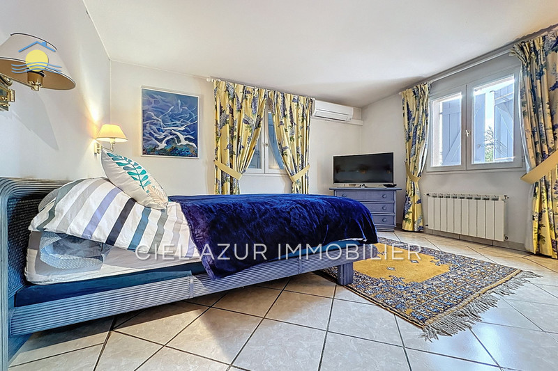Vente maison Mouans-Sartoux  