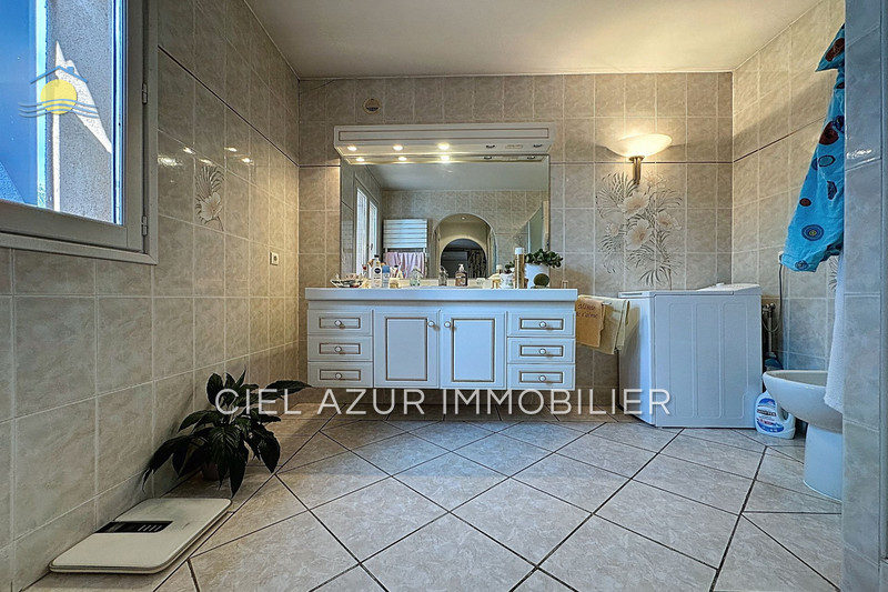 Vente maison Mouans-Sartoux  
