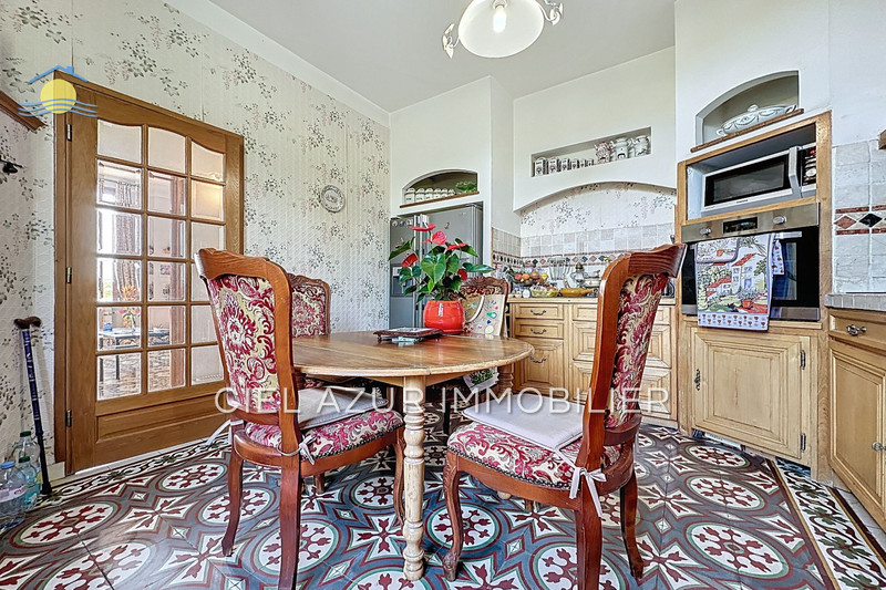 Vente maison Mouans-Sartoux  