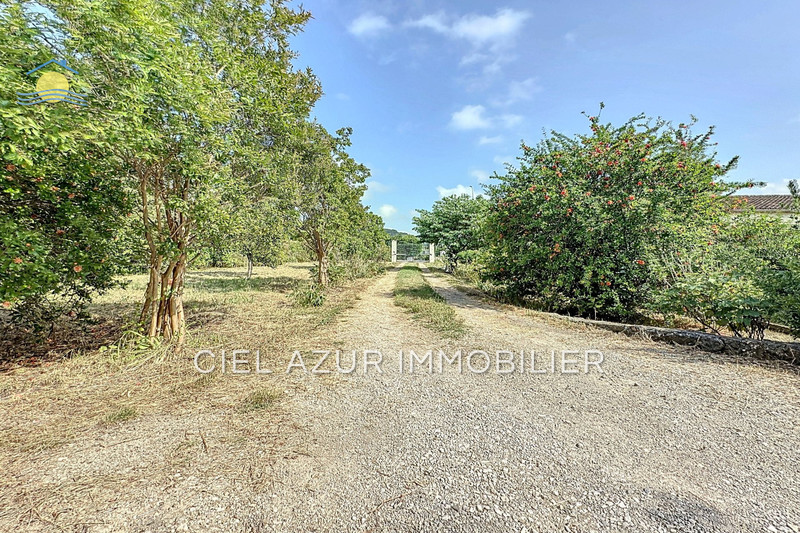Vente maison Mouans-Sartoux  