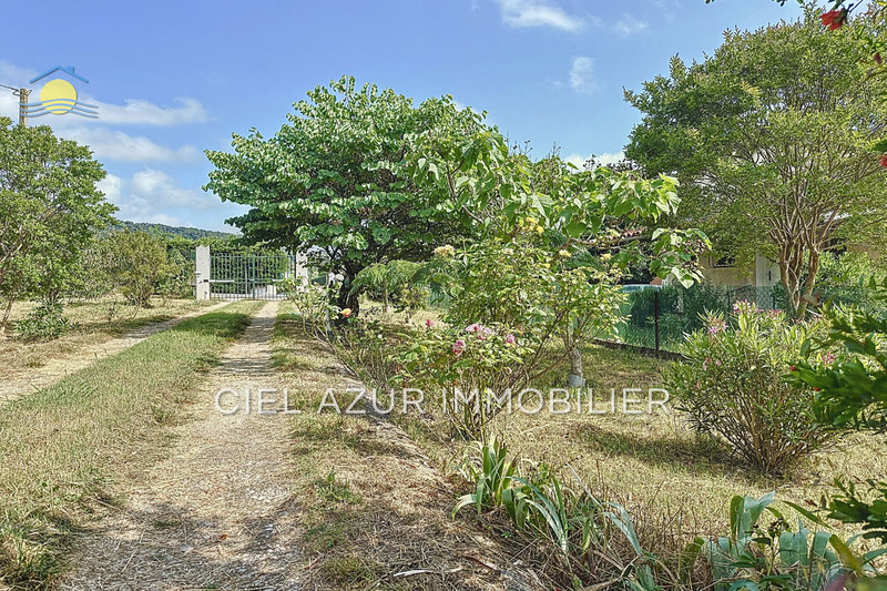 Vente maison Mouans-Sartoux  