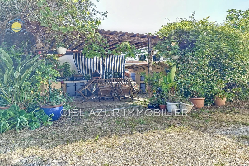 Vente maison Mouans-Sartoux  