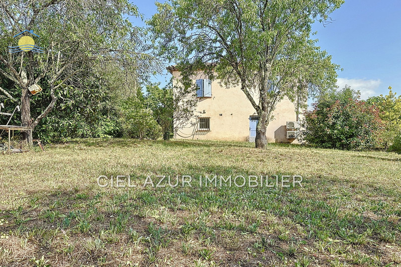 Vente maison Mouans-Sartoux  
