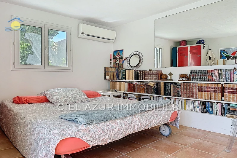 Vente maison Juan-les-Pins  