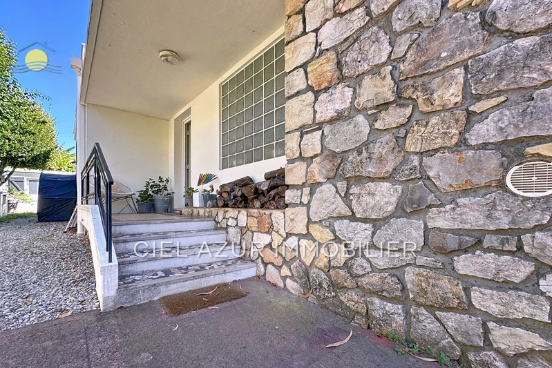 Vente maison Juan-les-Pins  