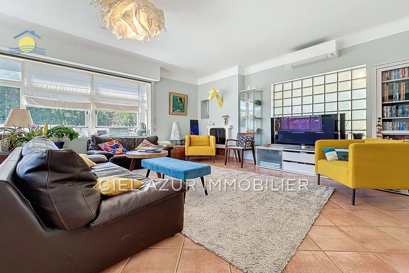 Vente maison Juan-les-Pins  