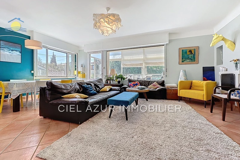 Vente maison Juan-les-Pins  