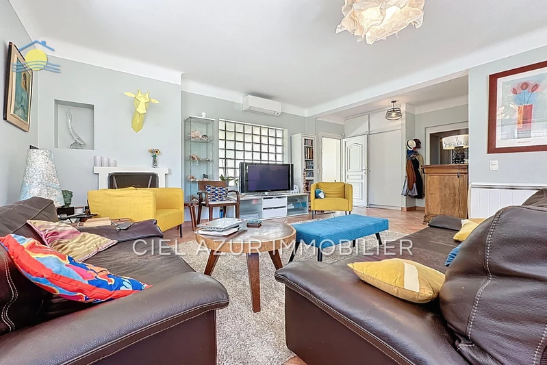 Vente maison Juan-les-Pins  