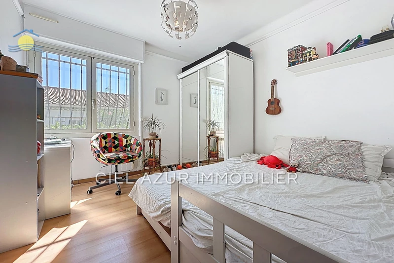 Vente maison Juan-les-Pins  