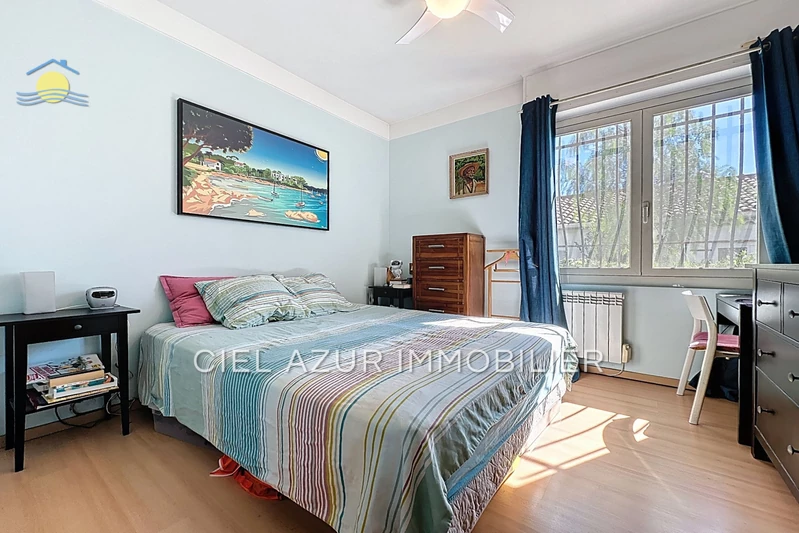 Vente maison Juan-les-Pins  