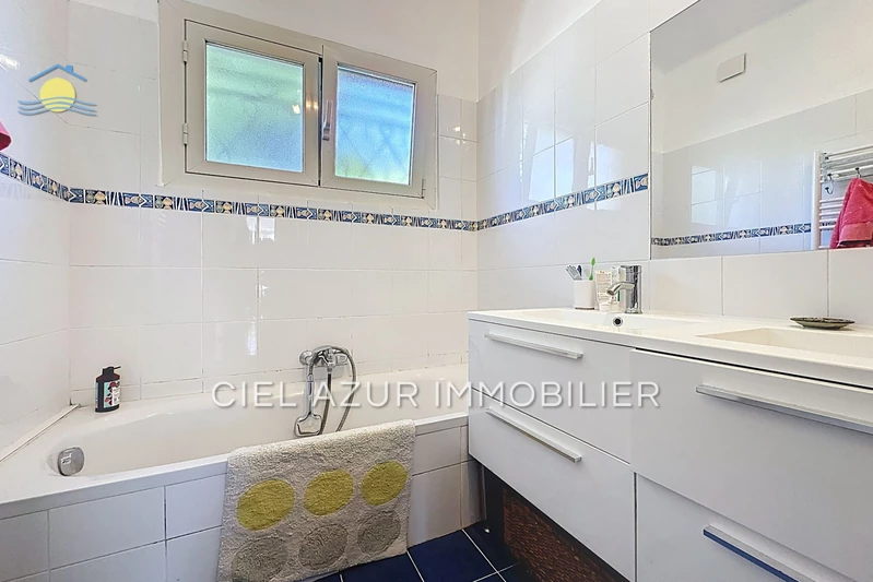 Vente maison Juan-les-Pins  