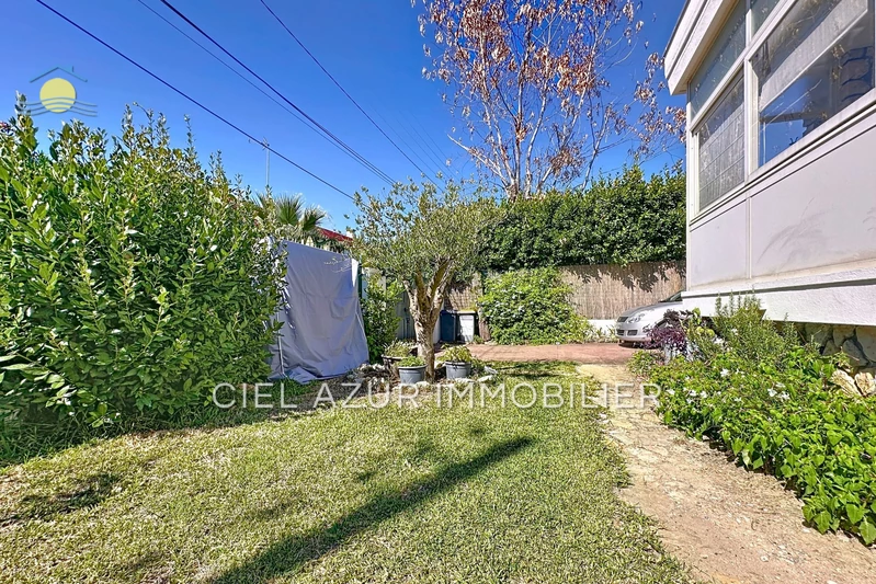 Vente maison Juan-les-Pins  