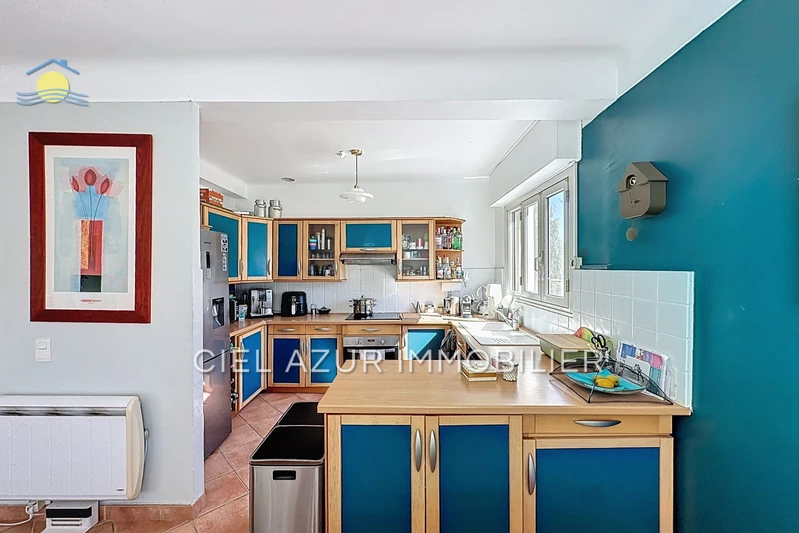 Vente maison Juan-les-Pins  