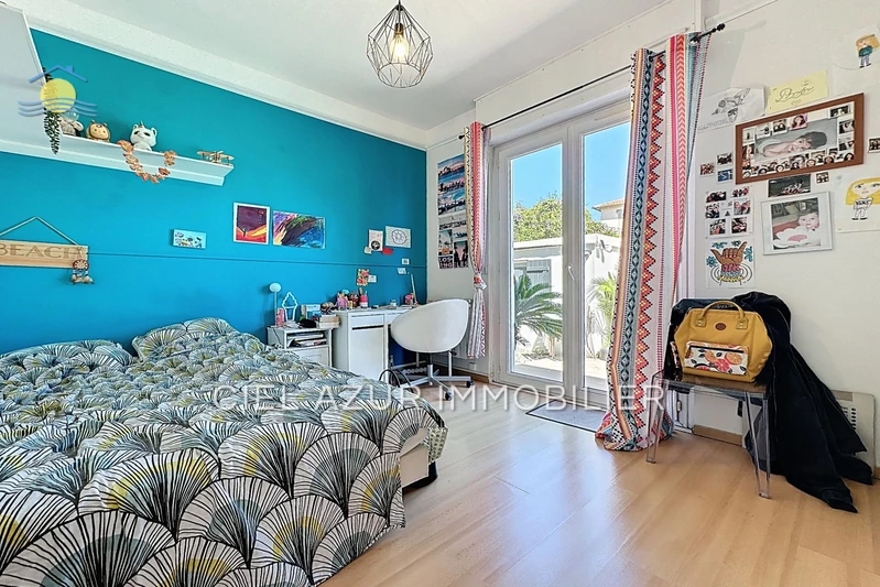 Vente maison Juan-les-Pins  