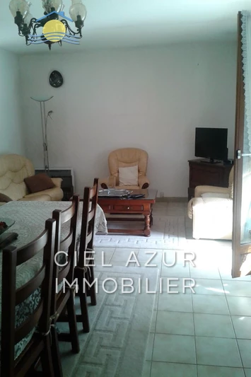 Vente maison Antibes  