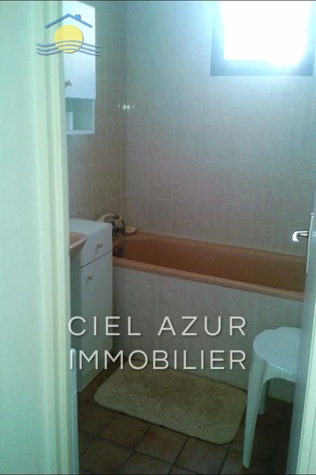 Vente maison Antibes  