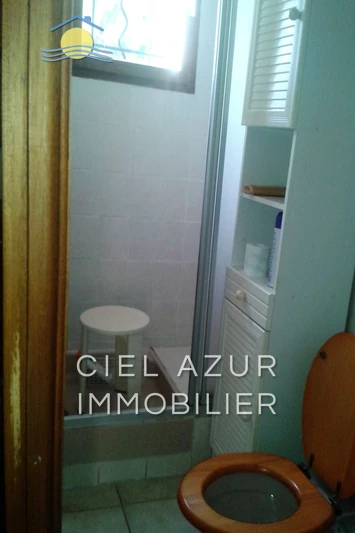 Vente maison Antibes  