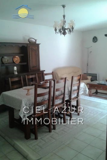 Vente maison Antibes  