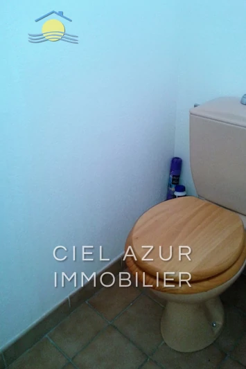 Vente maison Antibes  