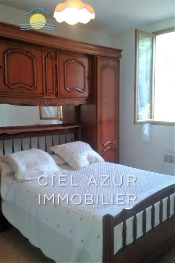 Vente maison Antibes  