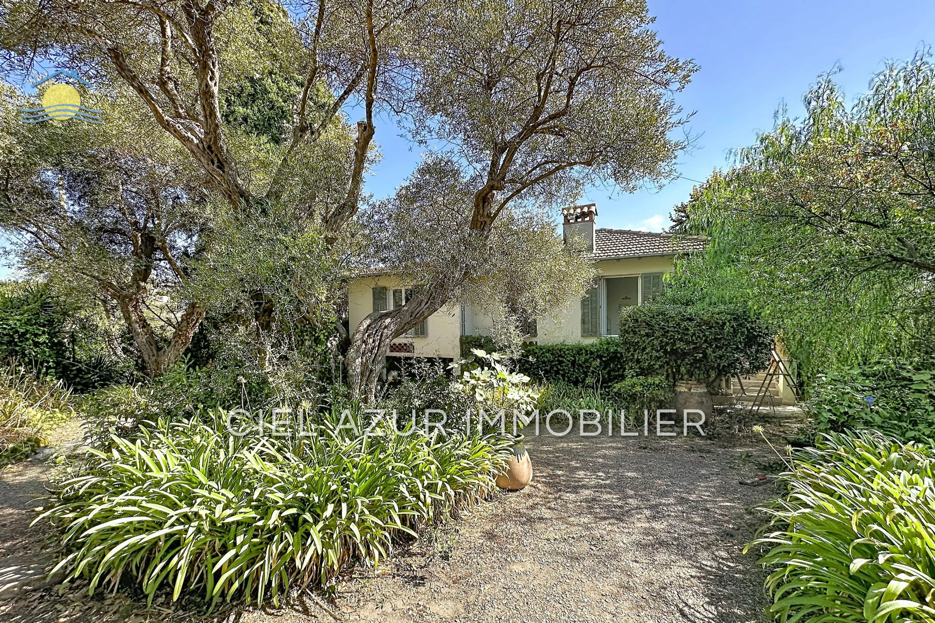 Maison 51 m² · à Antibes · 51 m² · 477 000 €