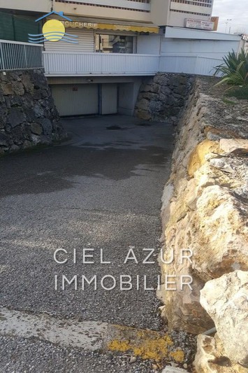 Photo Garage Antibes Fontonne, achat garage