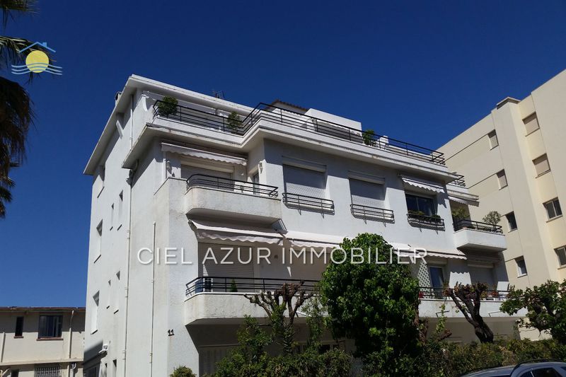 Vente Appartement Cannes Palm beach Appartement Cannes Palm beach, achat appartement 3 pièces 98 m²
