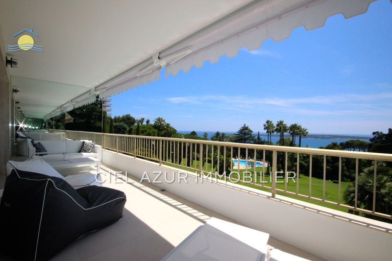 Photo Apartment Cannes Californie, to buy apartment 4 rooms 118 m²