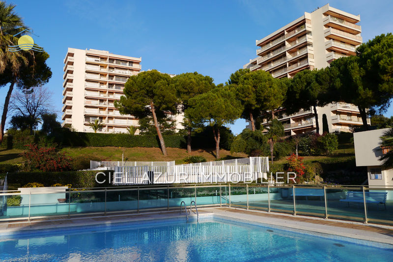 Vente Appartement Juan-les-pins Badine Appartement Juan-les-Pins Badine, achat appartement 2 pièces 54 m²
